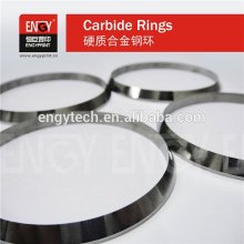 hard steel rings for ink cup pad printing machine