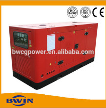 High Quality Power Plant! Diesel Generator Power Plant 113kva Generator Power Plant