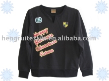 sweatershirt