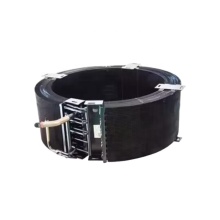 Replacement Condenser Coils for Carrier Reefer Containers - New & Used