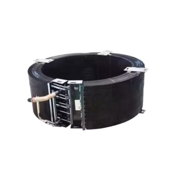 Replacement Condenser Coils for Carrier Reefer Containers - New & Used