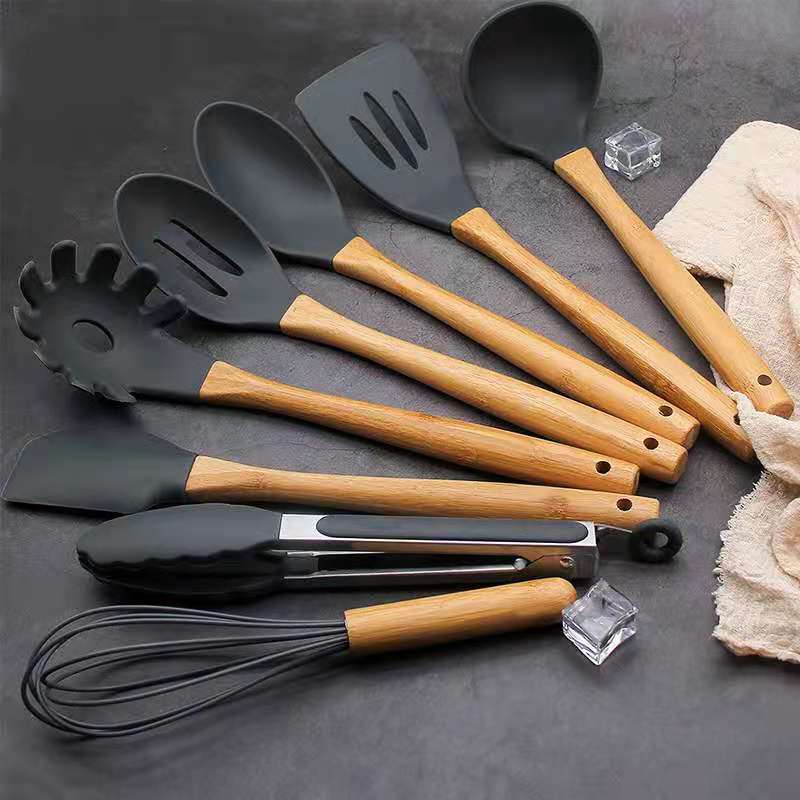 bamboo cutlery sets