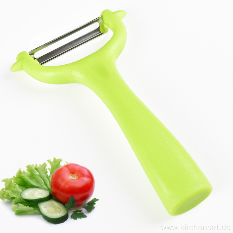 commercial stainless steel apple cutter lemon peeler