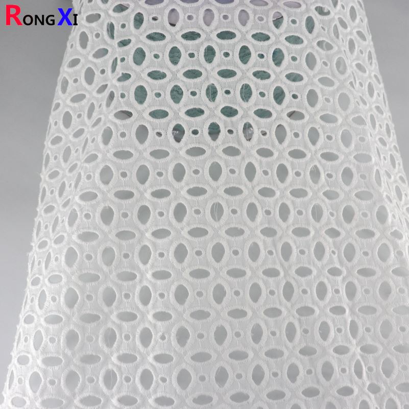 RXF0797 Brand New Cotton/Polyester Fabric Cvc 60/40 With High Quality