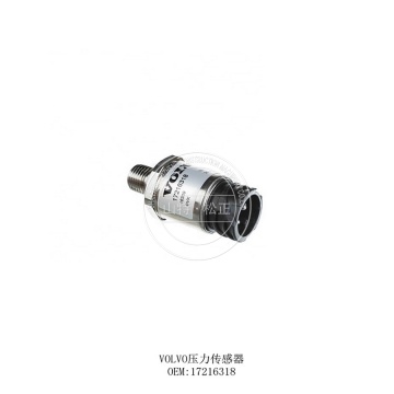 Volvo EC210 Sensor de presión 17216318/VOE17216318