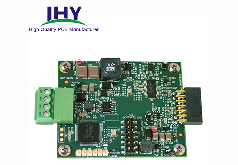 High Tg PCB Tg170 Fr4 94V0 RoHS PCB Board Manufacturer High Tg PCB Tg170 Fr4 94V0 RoHS PCB Board Manufacturer