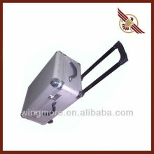 Hot Sale Suitcase Wheel Aluminum Suitcase WM- ACLT003