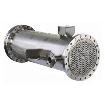 Replacement Heat Exchanger Core