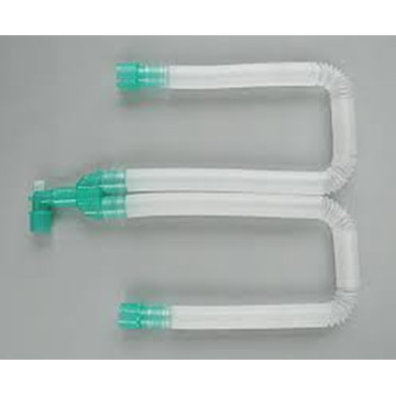 1.5M Disposable Ventilation Tube