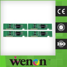 toner chip for Ricoh SP C310 toner cartridge chip