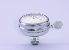 Compass Multicolored Bicycles Bell