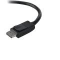 DisplayPort-Male to DisplayPort-Male Cable