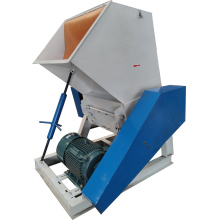 Manufactory Direct Plastic Bags Crusher Shredder: Crushing and Grinding Machine
