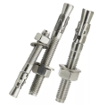 Stainless Steel Wedge Anchor Through Bolt