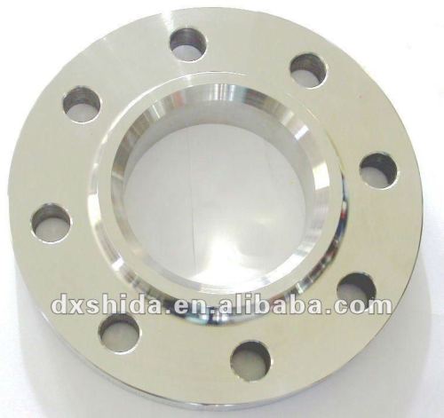 ANSI 150LB SO flange