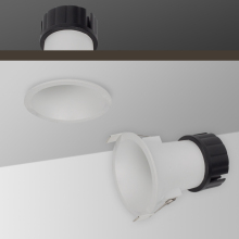 Deep Anti-Glare Spotlight Narrow Beam LED Downlight