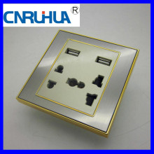 Factory Whole Sales Holland Electric Socket