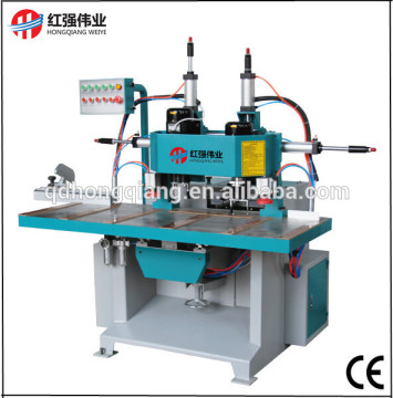 MXZ72060 double head door lock mortising machine