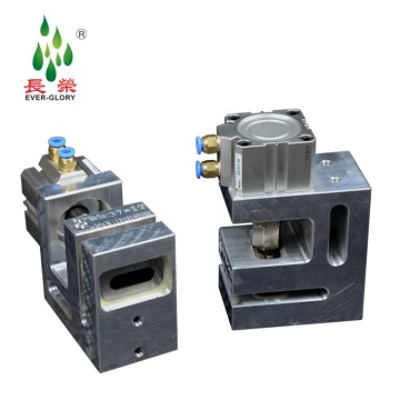 Oval Small Hole Punch