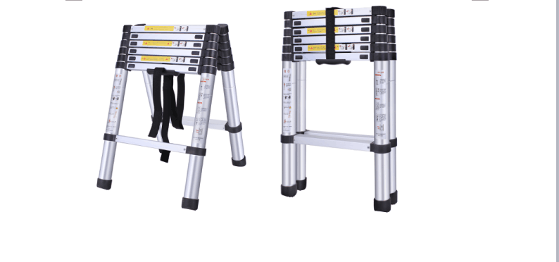 Telescopic Ladder Telescopic Ladder