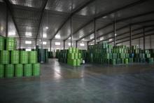 290kgs Bulk Natural Honey, Multi floral honey