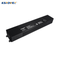 48V/60W Outdoor LED DRIVE DRIVE s vysokým PFC