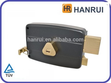 540.14B Turkey Type Rim Lock For Euro Market With Factory Direct Price