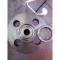RTJ Flanges Ring Type Joint Flange