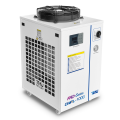 Water Chiller CWFL-1000 for 500W-1kW Fiber Laser Cutting Welding Machine