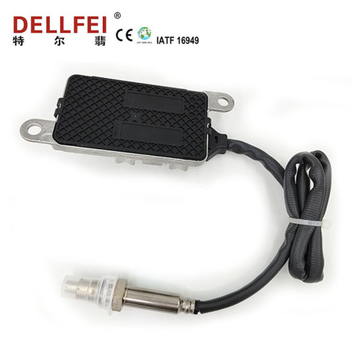 Diesel nox sensor 5WK9 6766A SNA166A For CUMMINS