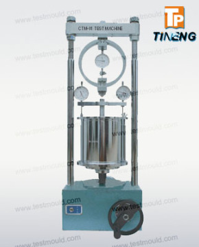 30KN CBR Test Machine