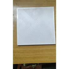 Gipsum Board 12mm Fire Resistant Gypsum Plasterboard for Ceilings