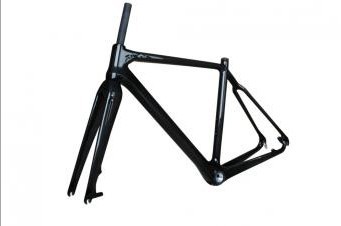 FM105-D 2014 Disc brakes CX frame Di2