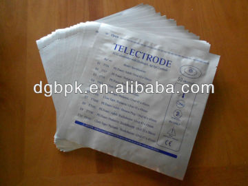 high quality aluminum foil insulation bags