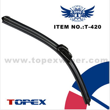 Frameless Wiper Blades