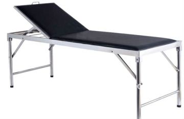 PMT-735 Adjustable backrest medical examination table