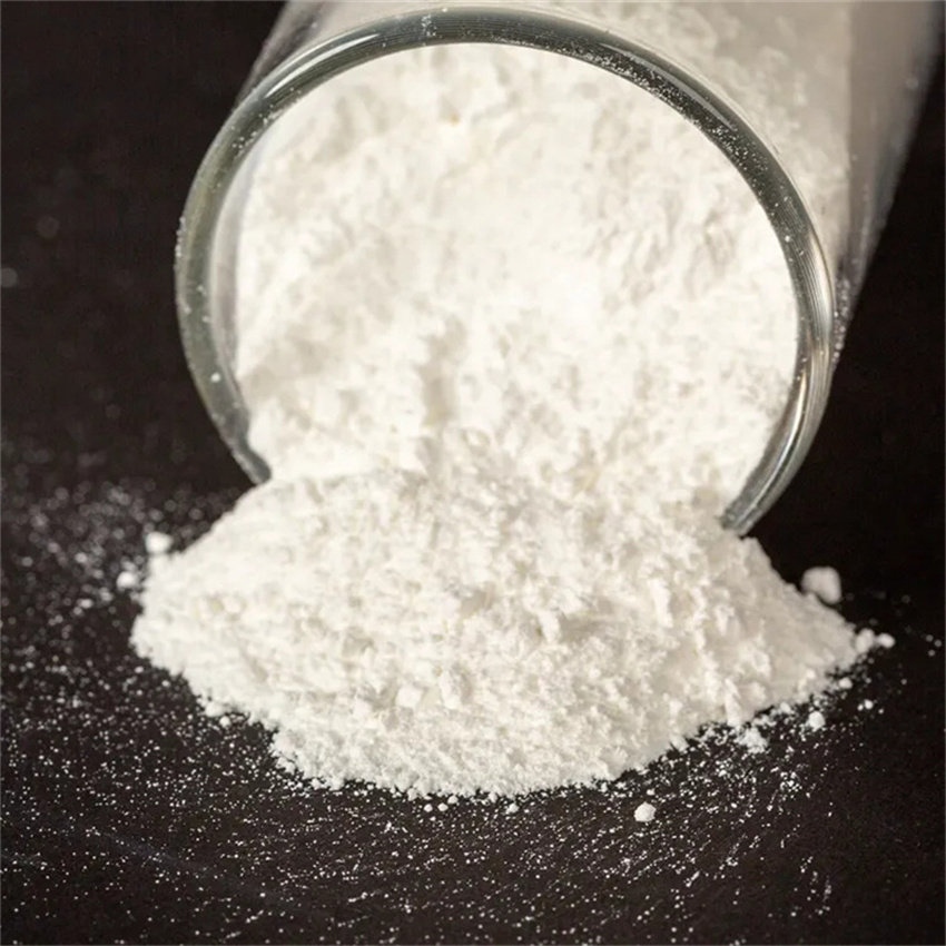 SiO2 Silica Powder For Leather Coatings