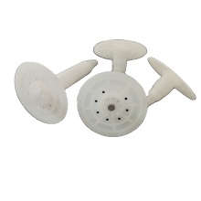 Steel Nail Insulator Plastic Anticorrosion Metal Insulation Nail For Wall