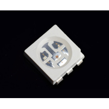 Суперяркий светодиод Epistar Chip 5050 RGB SMD