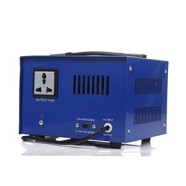 avr svc output 110v and 220v 500 watt 10kva single phase automatic voltage stabilizer