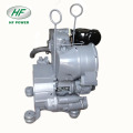 Enjin Deutz F1L511 Air-Coolrd Single-Silinder 4-lejang