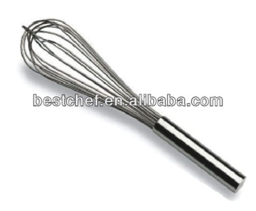 stainless steel 8-Wire french whips