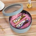 Embalaje de cajas de chocolate personalizadas Embalaje de caja de trufa