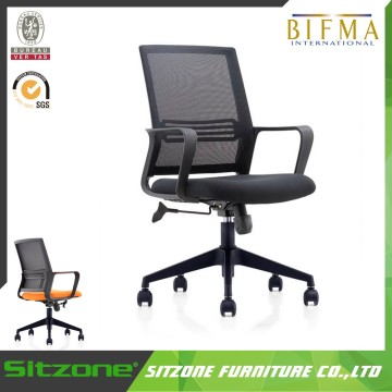 CH-191B ergonomics office chair esd fabric chair