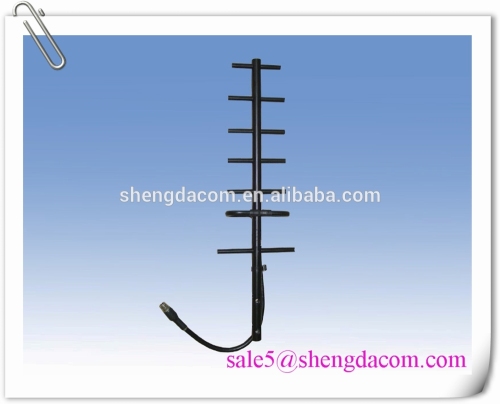 GSM YAGI antenna/ outdoor omni directional 890-960MHZ gsm YAGI antenna