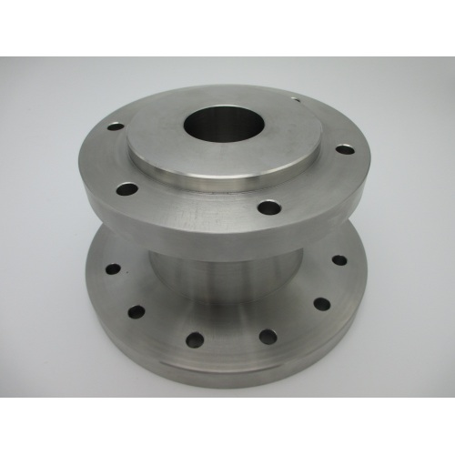 Stainless Steel Custom Machined Parts