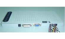 37 Inch Amongo 130W 1920x1080 Pixels 8bit+HIFRC VESA DDC 1