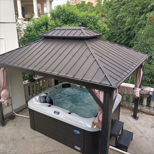 Shock Oxidizer For Hot Tub New Release Large 6 Person Outdoor Spa