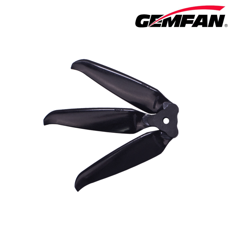 7 Inch 3 Blade Folding Drone Propellers for GEMFAN 7036