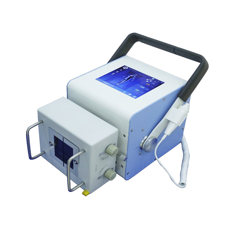 factory price portable x ray machine digital radiography machine veterinary xray equipment
